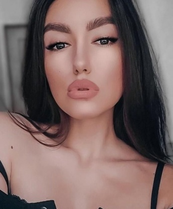 Анкета проститутки Маша - город Лудорвай, 25 лет, №14940