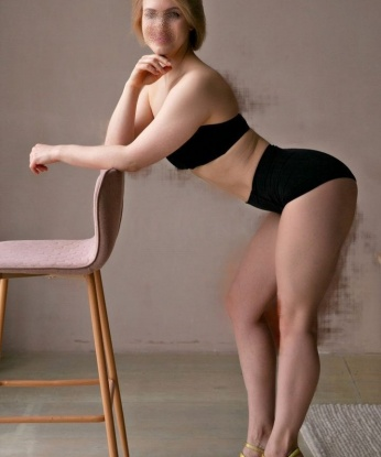 Анкета проститутки Иоланта - город Лудорвай, 27 лет, №5914